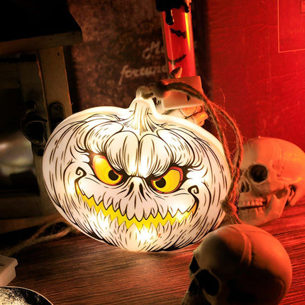 Halloween Party Decoration LED Hanging Lights Halloween Decorative Lights