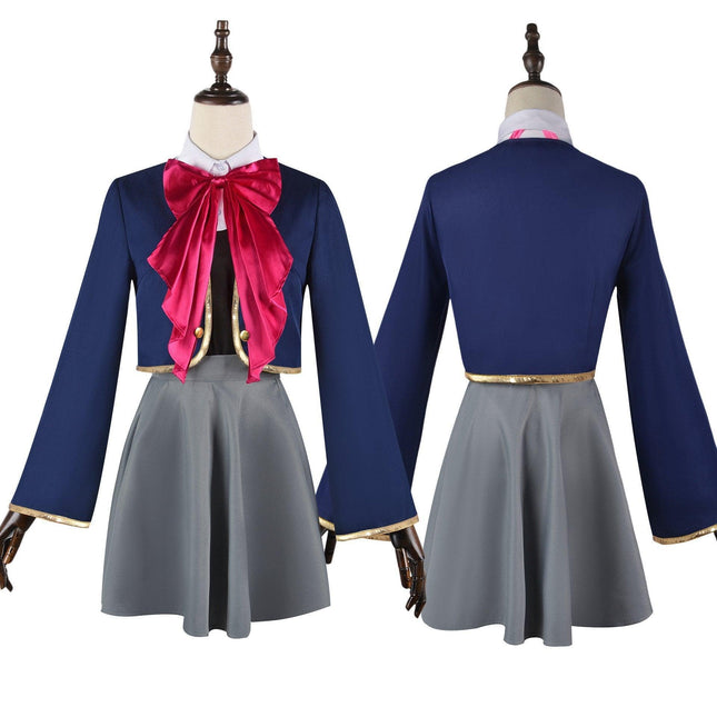 Push Child Cos Suit Has Maganai Costume