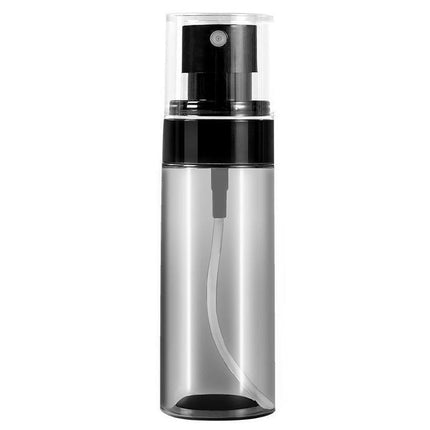 10pcs Small Empty Spray Bottles for Disinfectant Fine Mist Travel Dispense