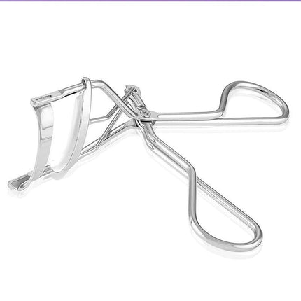 Professional Handle Eye Lash Curling Eyelash Curler Clip Beauty Makeup Tool HOT - Aimall