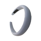 Hair Band Sponge Headband Female Hairbands Korean Style Headwear Wide Hair Hoop