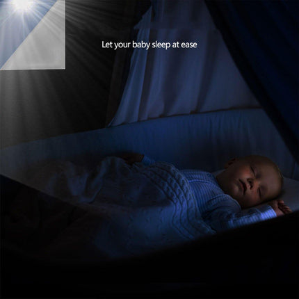 Portable Blackout Curtains for Sunscreen Window Shades Light Blocking Drapes