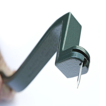 Heavy Duty Nail Extractor Crowbar Home Decoration Installation Removal Hand Tool
