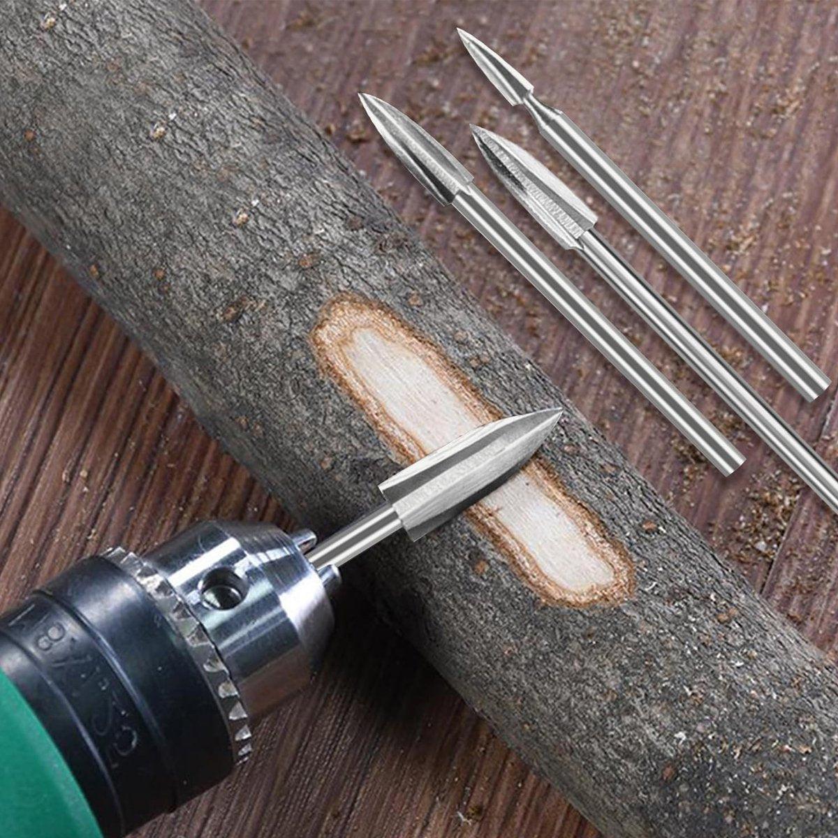 Carving drill bit discount