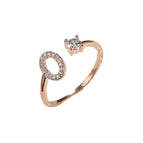 Rose Gold-O