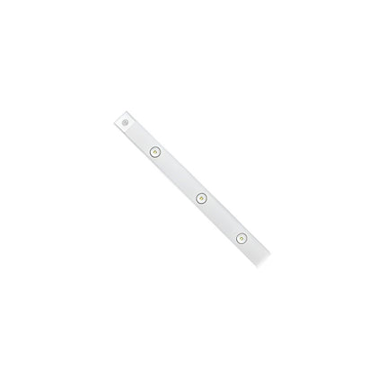 Ultra-Thin Intelligent LED Motion-Sensing Light Bar Rechargeable Strip Lamp