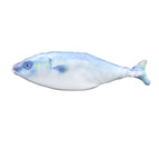 Blue Fish