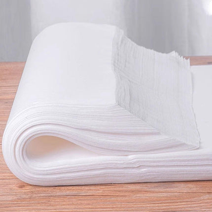 190pcs Disposable Foot Towels for Spa Massage Foot Wash Hotel Foot Rub Towels