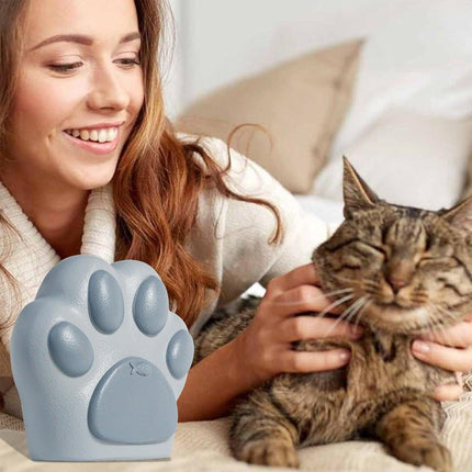Creative Pet Urn for Cats and Dogs Animals Memorial Coffin Box Pet Supply