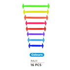 Colours 16PCS