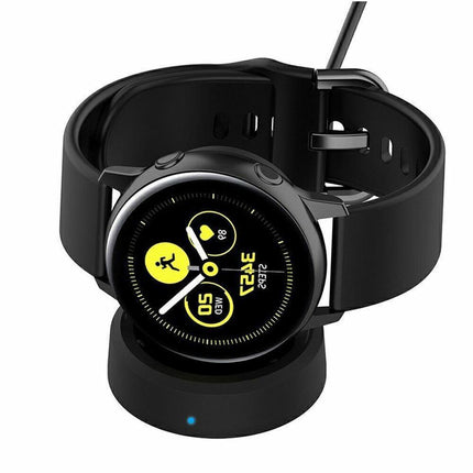 Sport Smart Watch Wireless Charging Dock Charger For Samsung Galaxy Gear S2 S3 - Aimall