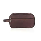 Large Capacity Portable Travel Cosmetic Bag for Men Outdoor Storage 3 Colours