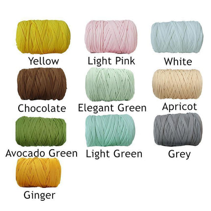 Chunky Arm Wool Yarn Knitted Soft Woolen Yarn Hand Washable Knitted Yarn for Bed - Aimall