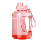 Large Capacity Water Cup Fitness Sports Water Bottle for Gym Outdoor Activities