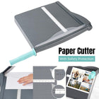 A4 Portable Paper Cutter for Home Office Cutting Tool Paper Trimmer Paper Cutter