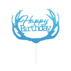 Blue-Deer