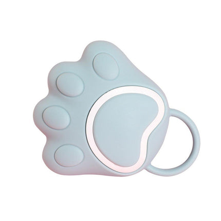 Silicone Bathing Brush Multifunctional Pet Hair Washing Brush Massage Scrubber