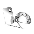 Square+Semicircle