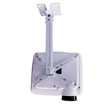 Universal Projector Ceiling Mount Bracket Telescopic Adjustable Lifting Hanger