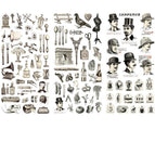 O-Retro Objects