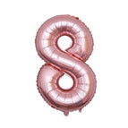 Rose Gold 8
