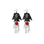 Skeleton Hand