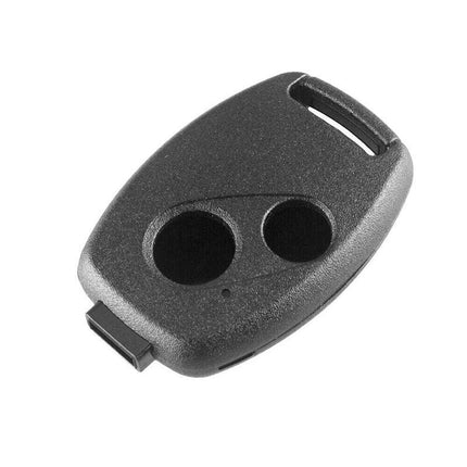 For Honda Accord CRV Civic City Jazz Odyssey 2 Button Key Remote Case Shell - Aimall
