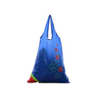 5PCS Reusable Foldable Portable Shopping Grocery Storage Tote Bag