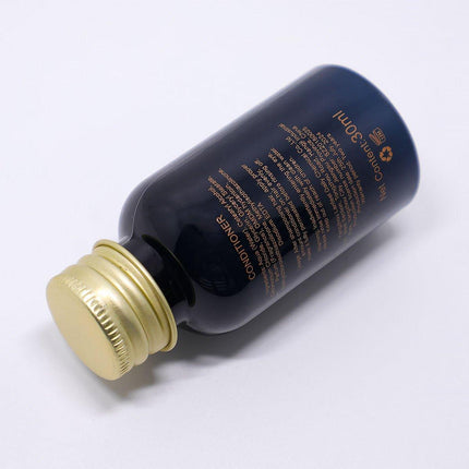50pcs 30ml Hotel Toiletries Set Shampoo and Conditioner for Guesthouse Travel