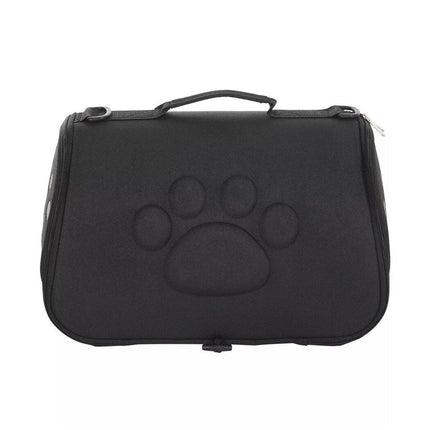 Breathable EVA Pet Travel Bag Portable Shoulder Carrier for Cats Dogs Pet Supply