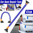 Flexible Air Pump Car Dent Repair Kit Suction Cup Dent Puller Remover Tool Set