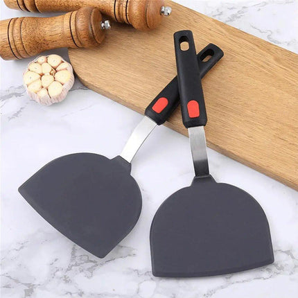 3PCS Silicone Spatula Kitchenware Silicone Cooking Spatula Kitchen Tool Set