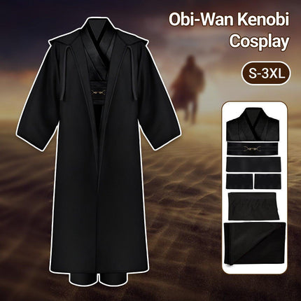 Obi-Wan Kenobi Cos AU
