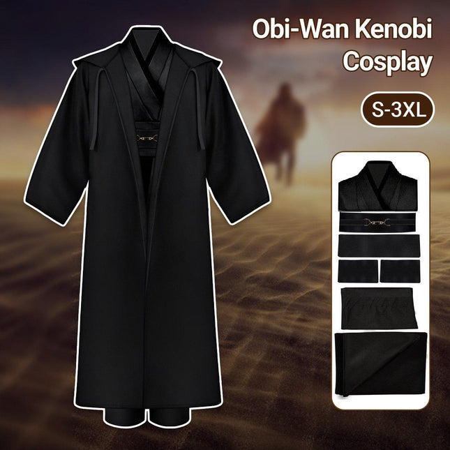 Obi-Wan Kenobi Cos AU