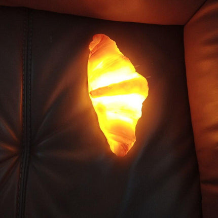 Croissant Bread Lamp Decorative Bakery Lamp Atmosphere Lighting for Cake Shop
