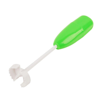 2Sets Fruit and Vegetable Corer Multifunctional Kitchen Gadgets for Easy Cutting