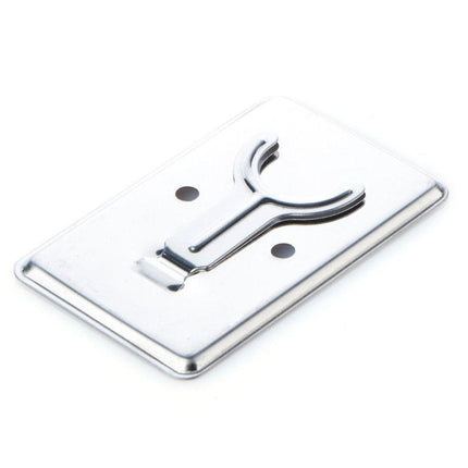 10pcs Soldering Iron Stand Y Type Fixed Plate Holder Soldering Iron Station Set