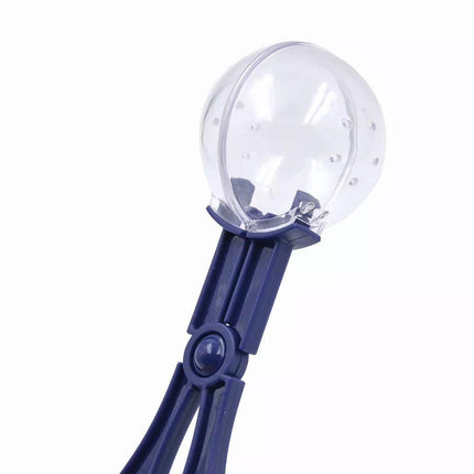 Pet Insect Catching Clip and Poop Clearing Tool for Easy Cleanup and Care
