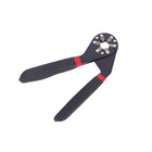 6/8 inch Universal Adjustable Wrench Hand Tool Multi-function Hex Socket Spanner