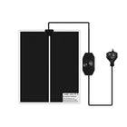 Reptile Heating Mat Pad Electric Heater Warmer for Crab Frog Lizard Pet Care - Aimall