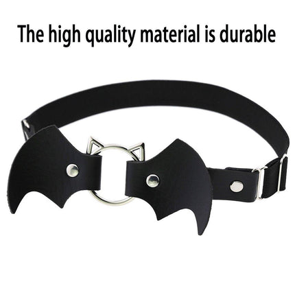 2pcs Adjustable Fashion Garter Belt Leg Loops Thigh Accessories Women