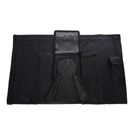 40-65 Inch Dustproof Waterproof TV Cover Outdoor Patio Flat Television Protector Aimall