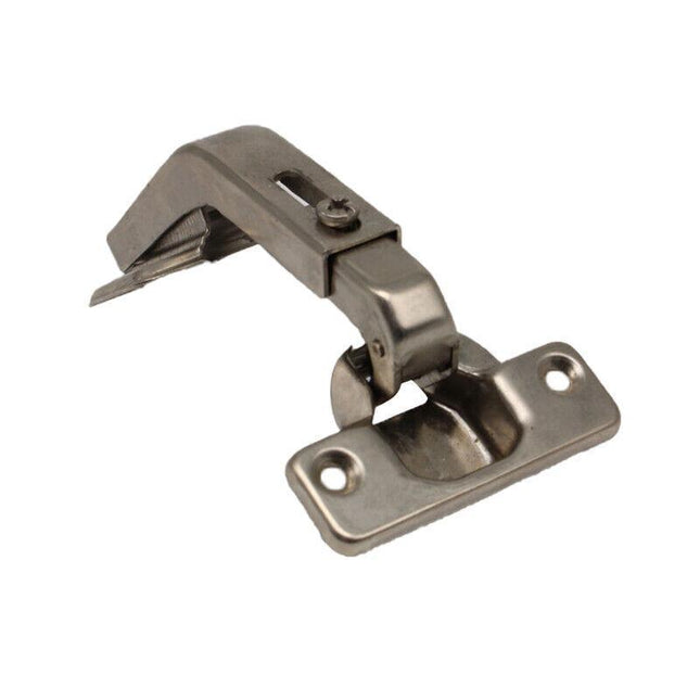 4Pcs Kitchen Cabinet Hinge Cupboard Wardrobe 135° Corner Fold Door Hinges Au - Aimall