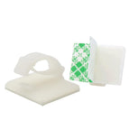 White-100PCS