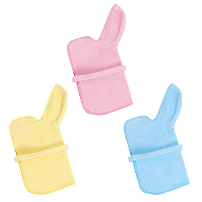 Absorbent Dog and Cat Bath Towel Quick Dry Microfiber Pet Bathrobe for Pets