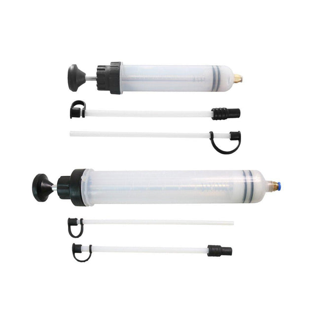 Manual Needle and Barrel Suction Oil Change Tool Pump for Brake Oil Filler