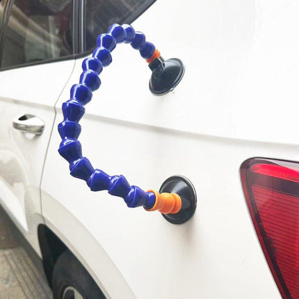Flexible Air Pump Car Dent Repair Kit Suction Cup Dent Puller Remover Tool Set