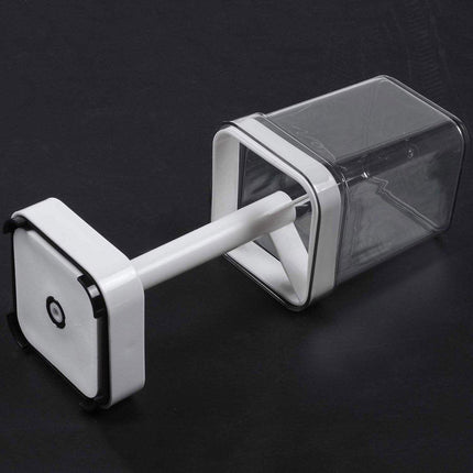 Household Toothbrush Storage Rack Set Dustproof Cup Toothpaste Holder Dormitory