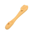 Dog-Yellow