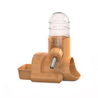 Hamster Water Bottle Leak Proof Automatic Feeder Ball Pet Drinking Container
